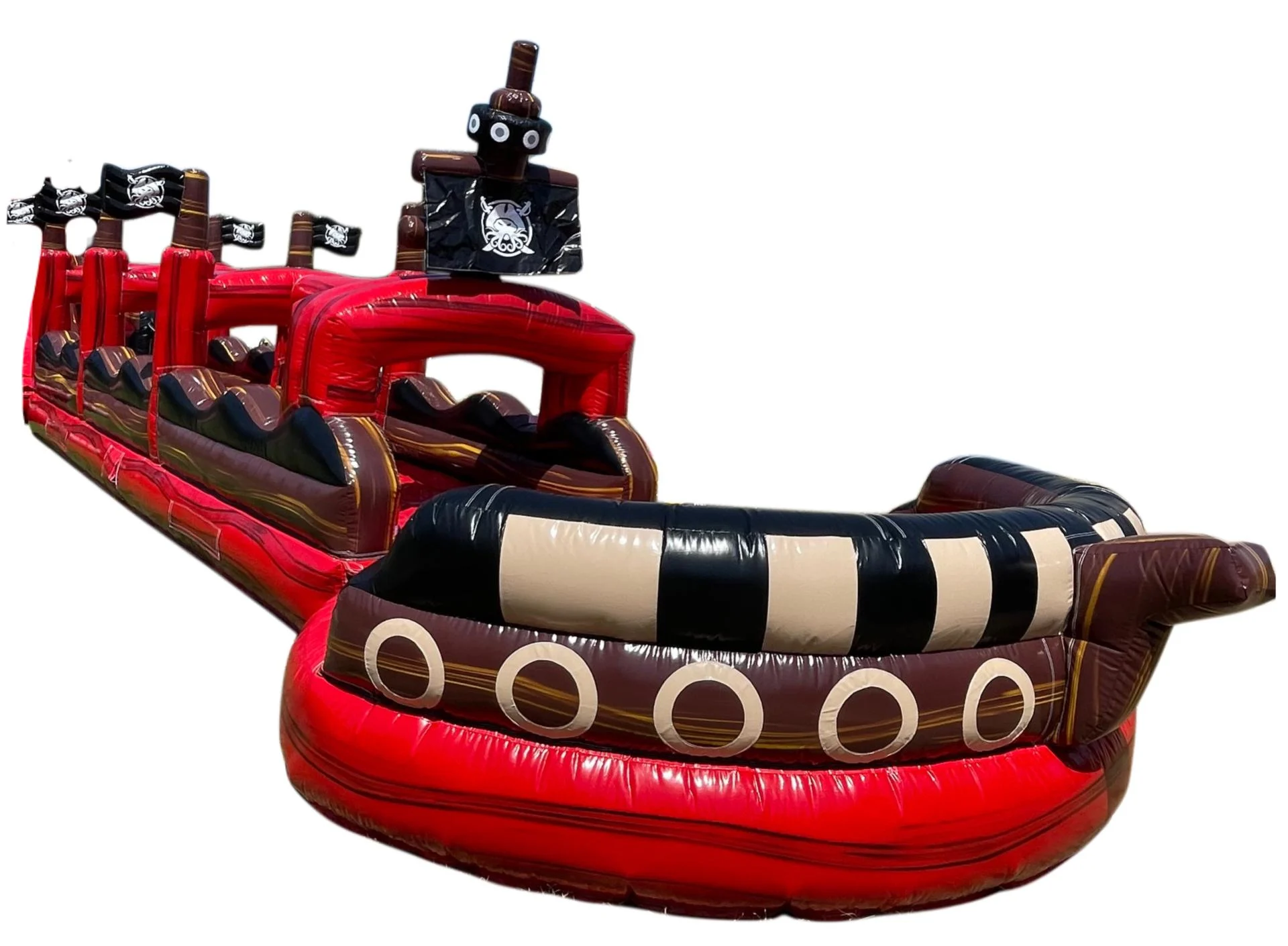 VENTRIGLISSE PIRATE