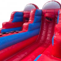 BUNGEE RUN - 2RGonflables