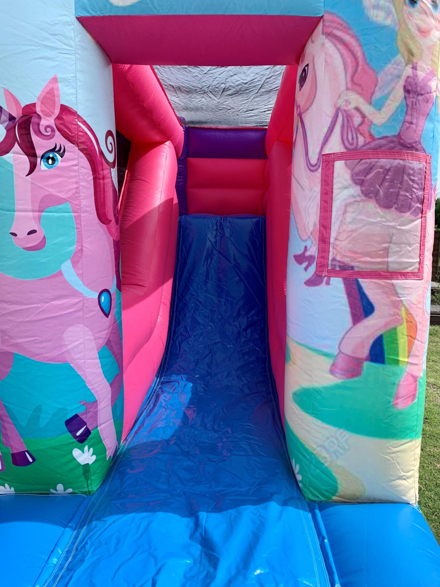 LICORNE - 2RGonflables