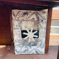 CASH MACHINE