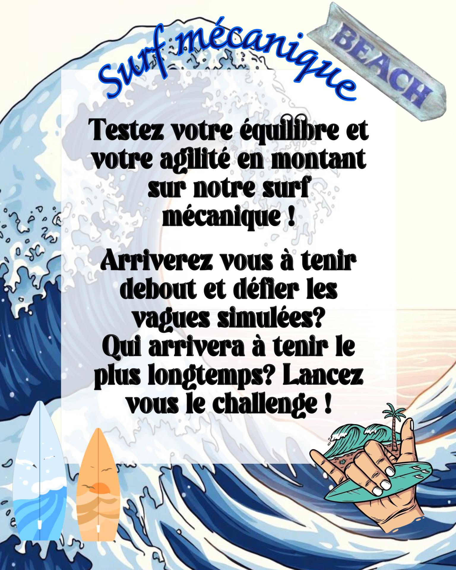 SURF