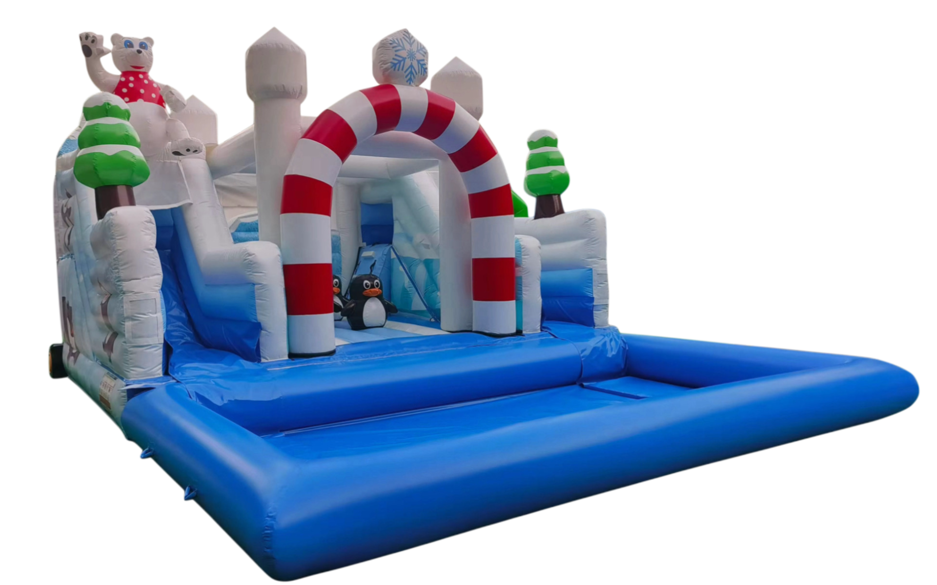 BANQUISE AQUATIQUE