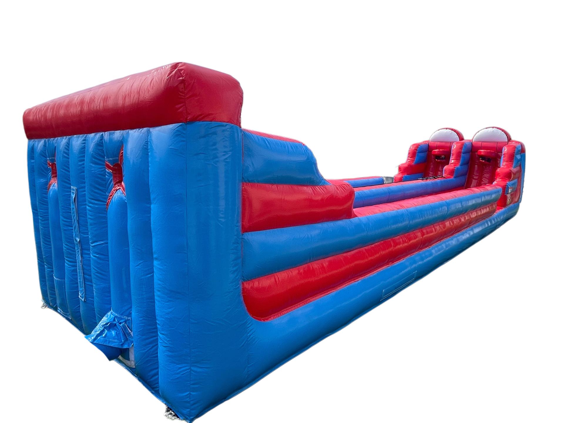 BUNGEE RUN
