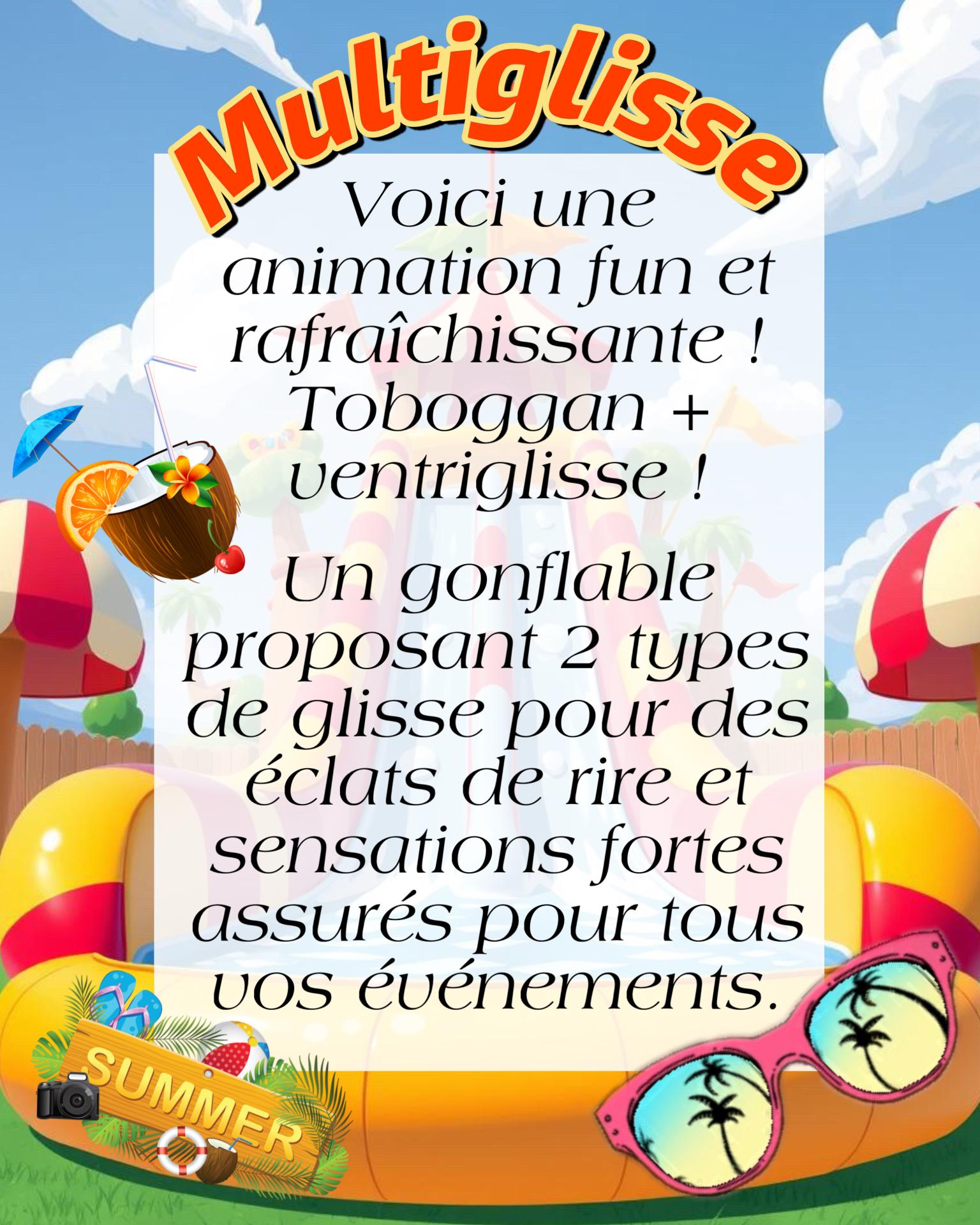 MULTIGLISSE