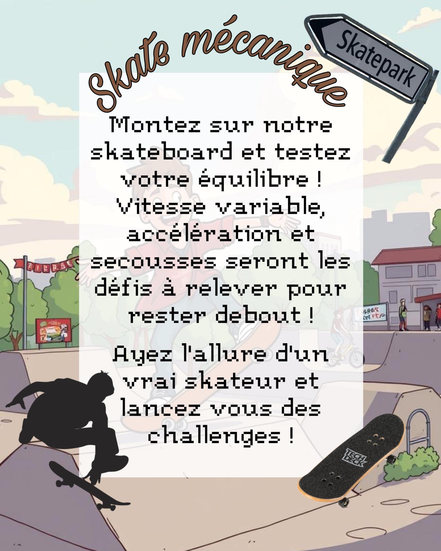skate