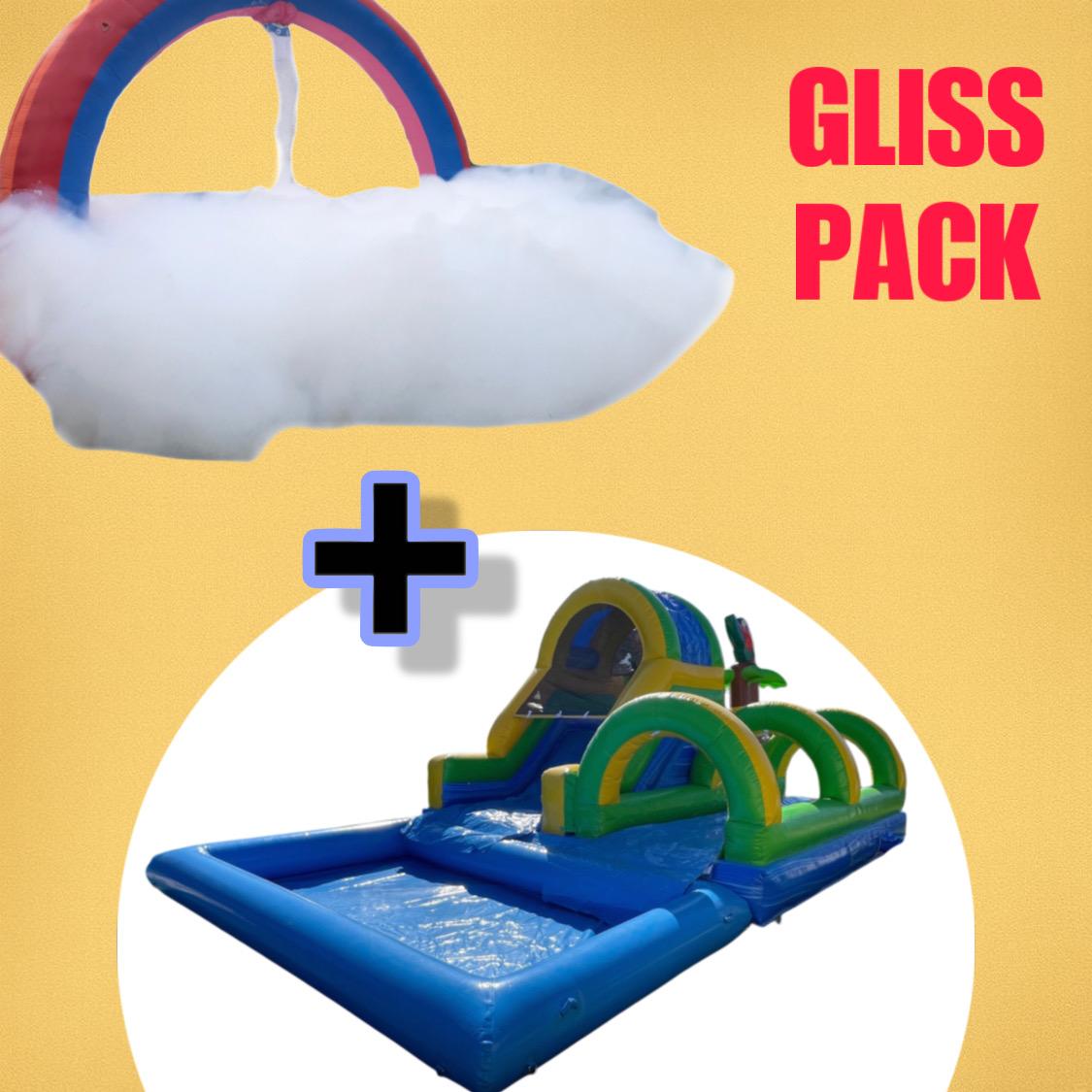 GLISS PACK