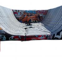 SKATE MECANIQUE - 2RGonflables
