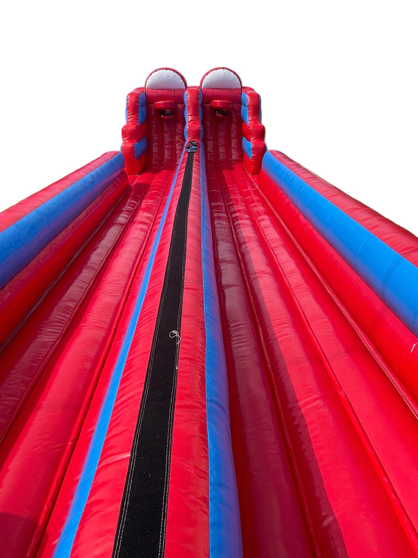BUNGEE RUN - 2RGonflables