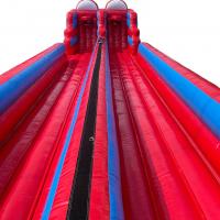 BUNGEE RUN - 2RGonflables