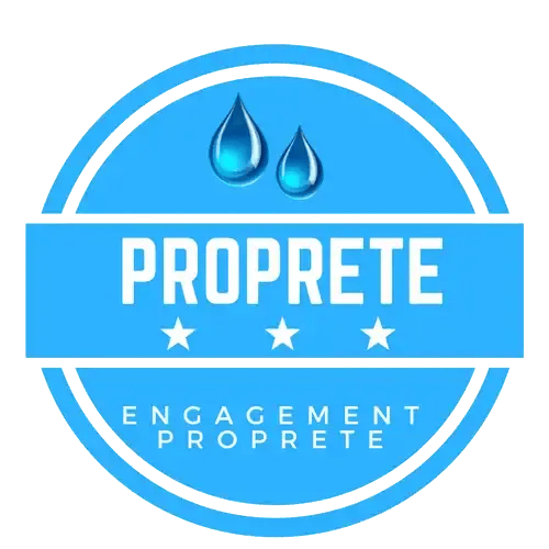 propreté