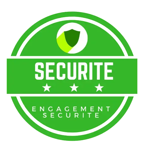 sécurité