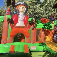 PIRATE - 2RGonflables