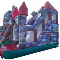 CHATEAU FORT - 2RGonflables