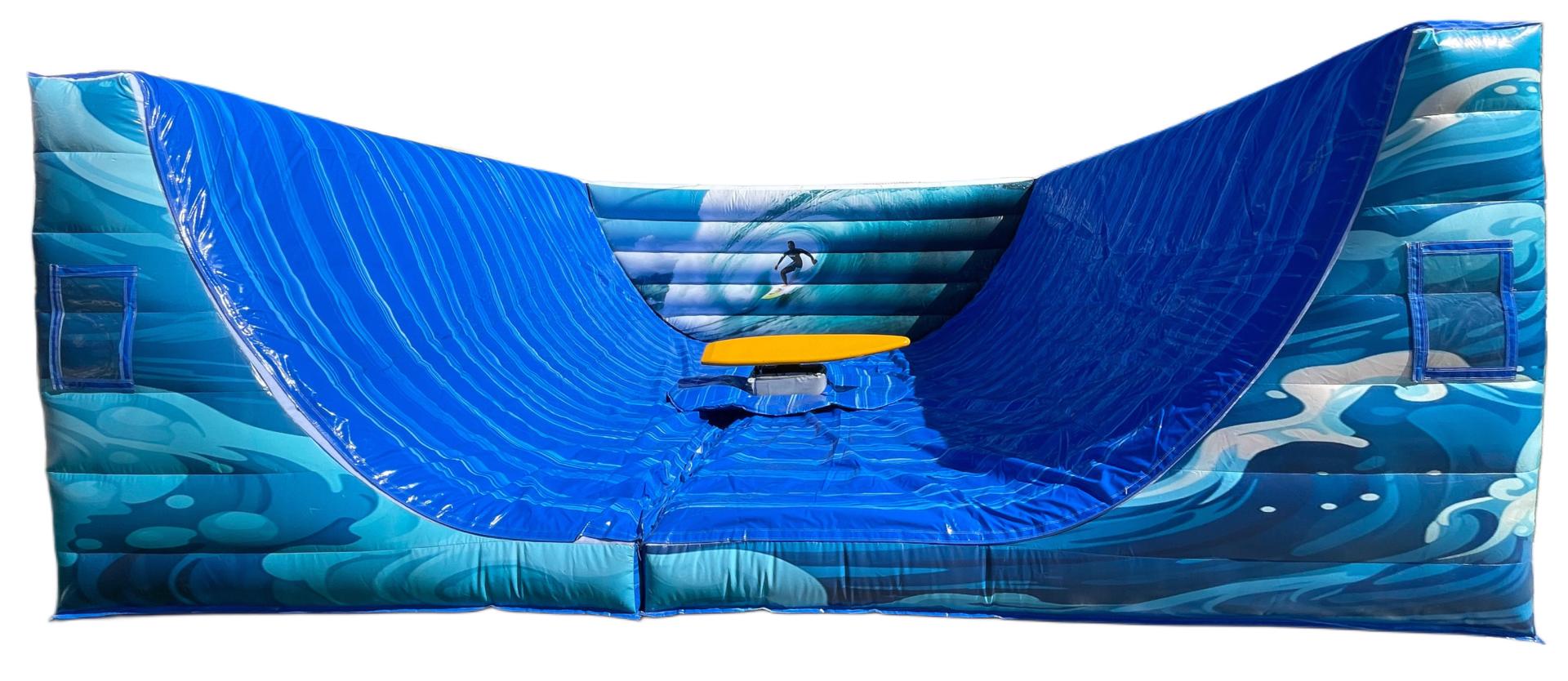 SURF MECANIQUE
