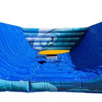SURF MECANIQUE - 2RGonflables
