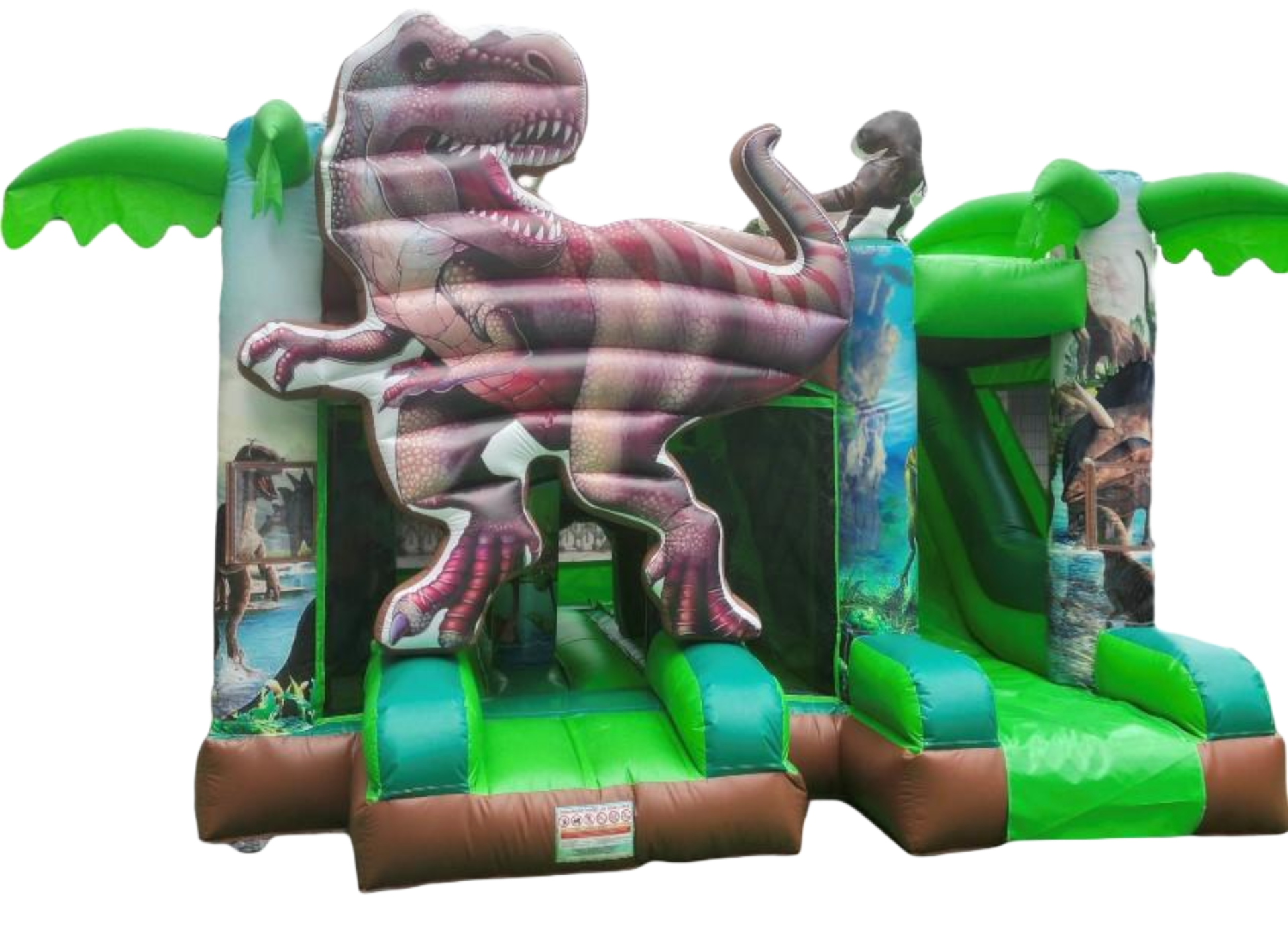 Dinosaure