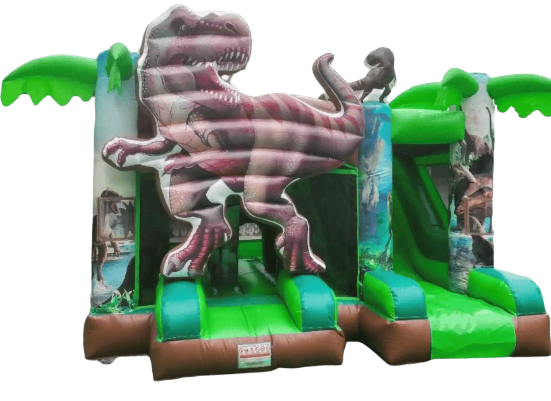 Dinosaure