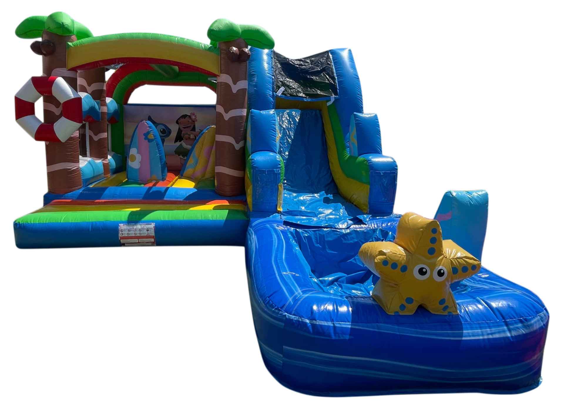 HAWAII AQUATIQUE