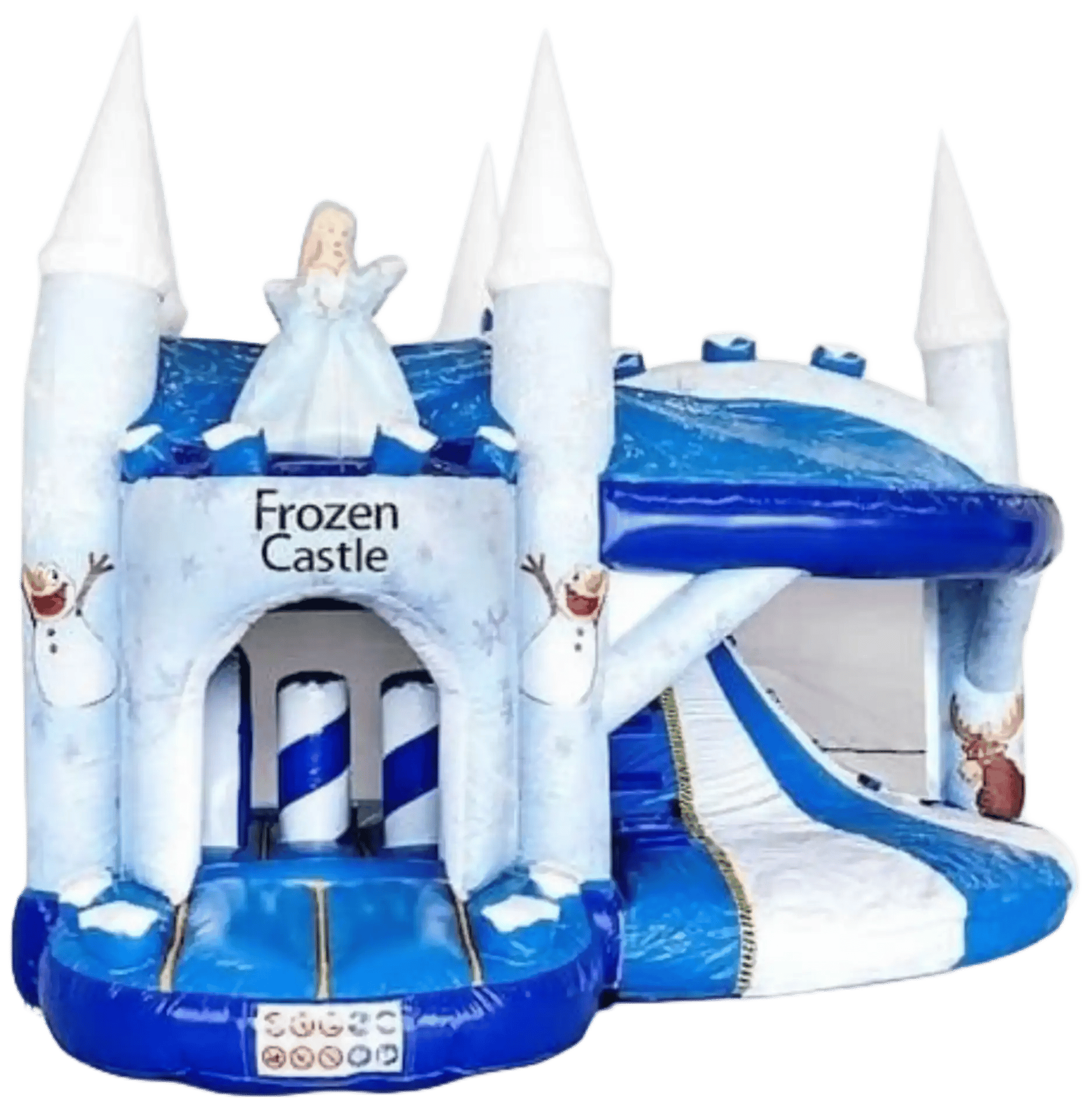 Glace