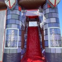 CHATEAU FORT - 2RGonflables