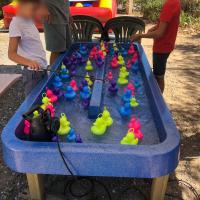 PECHE AUX CANARDS - 2RGonflables