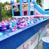 PECHE AUX CANARDS - 2RGonflables
