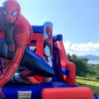 SPIDER - 2RGonflables