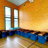 JEUX EN BOIS XXL - 2RGonflables