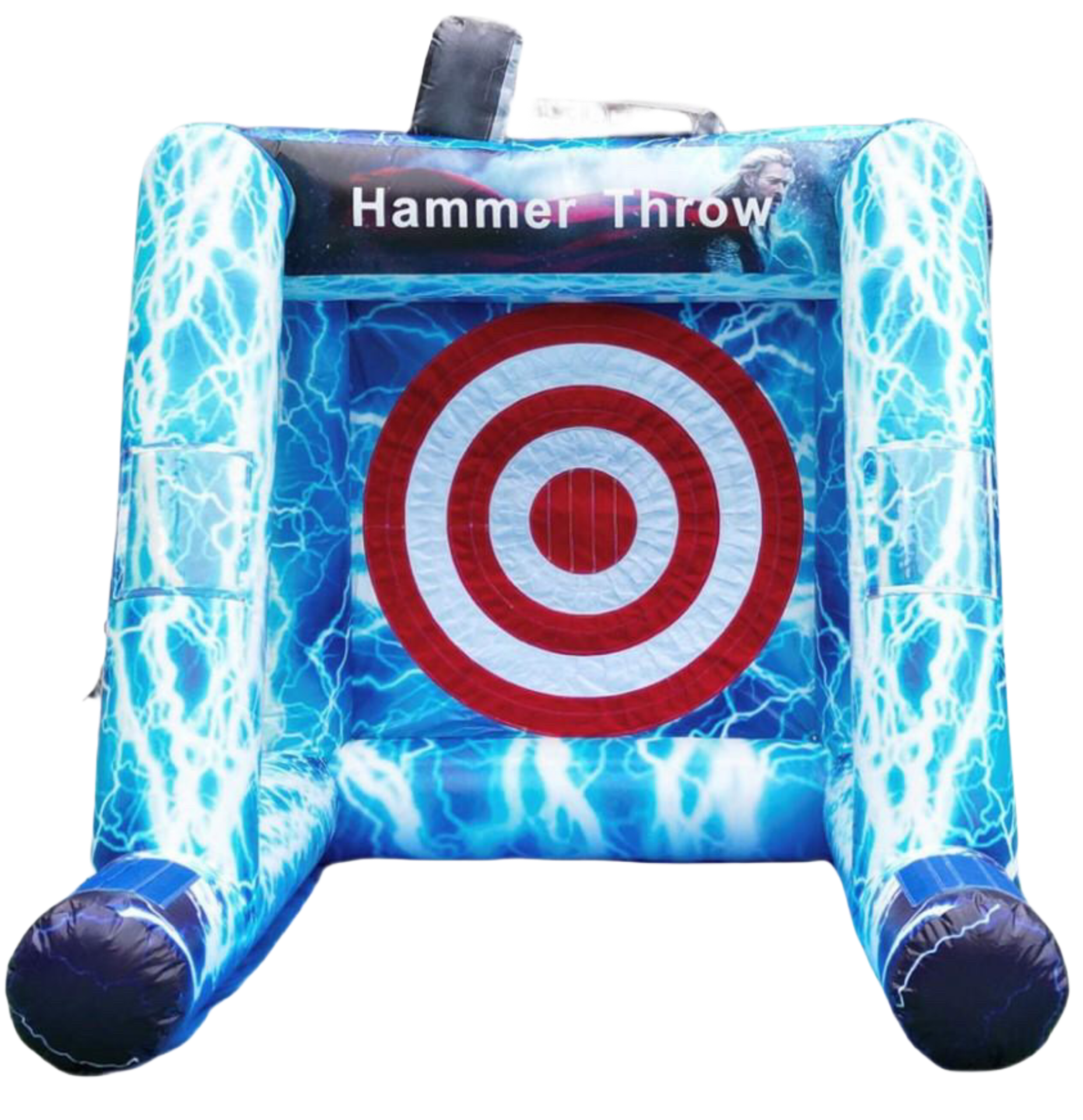 Lancer de marteaux
