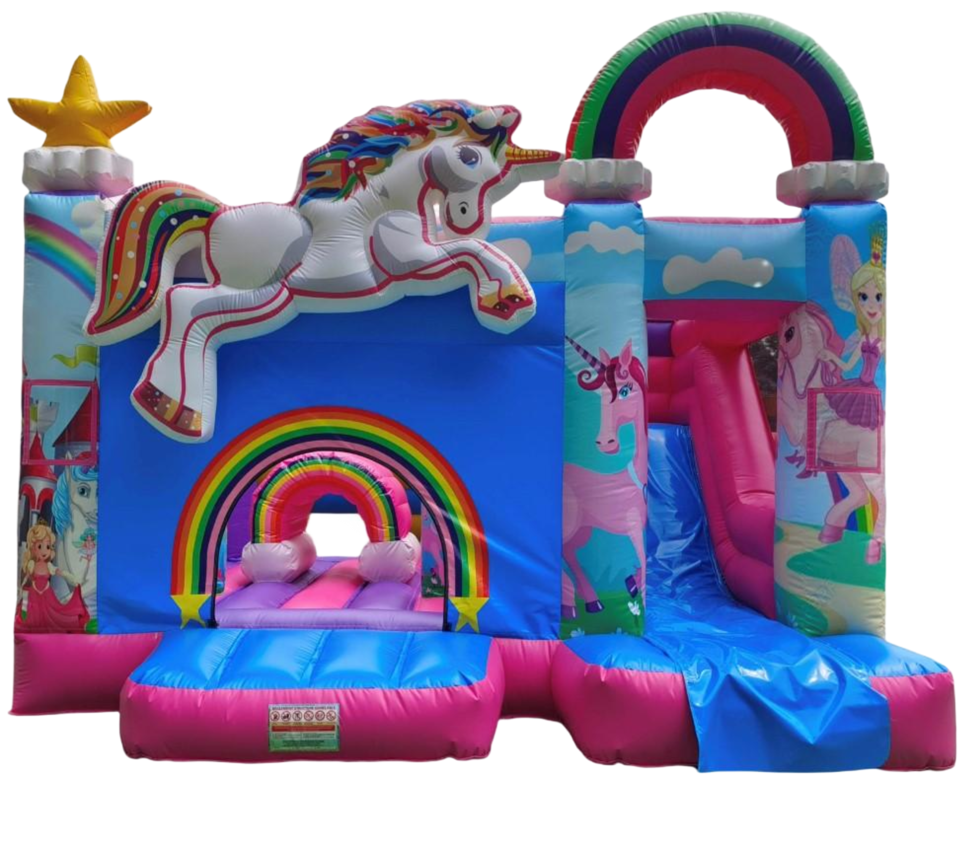 Licorne