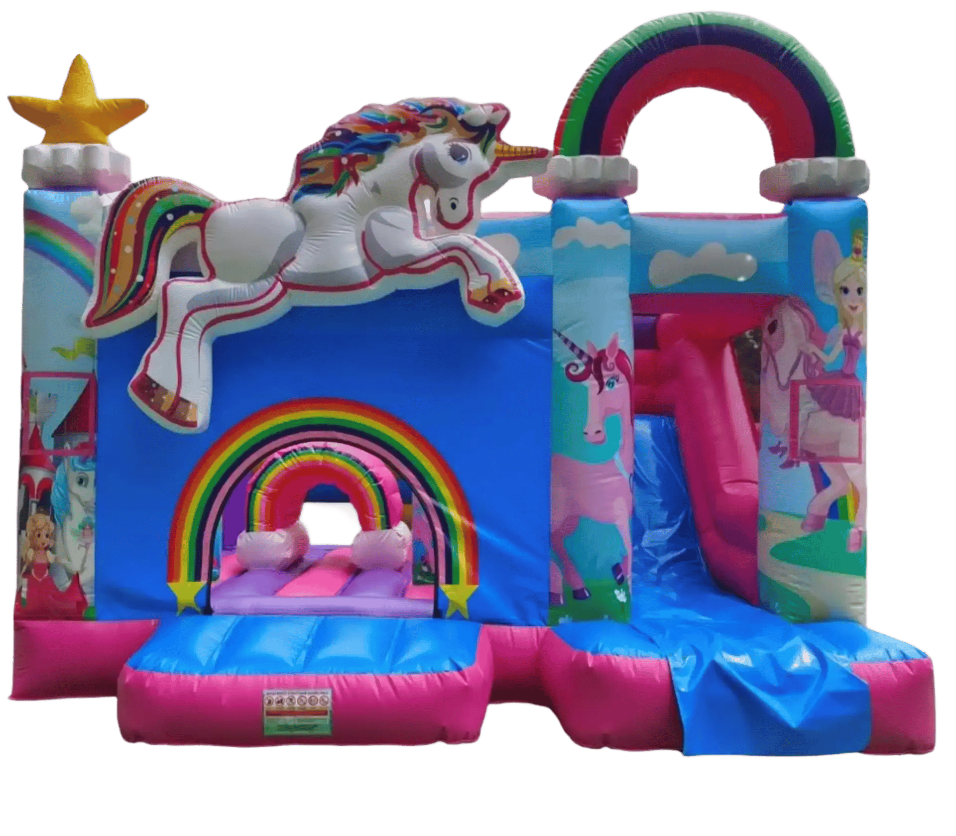 Licorne