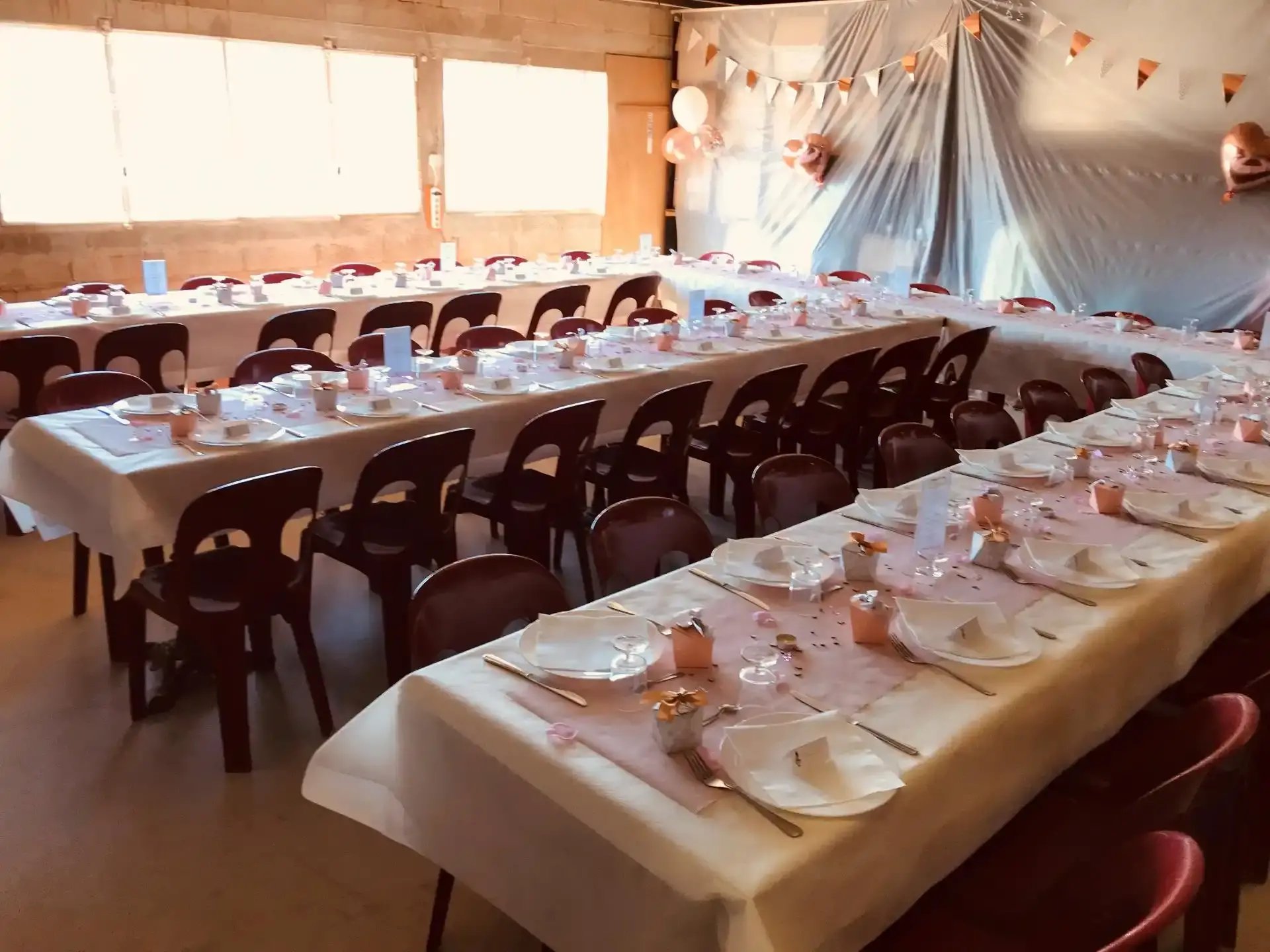 matériels
