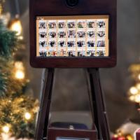 Photobooth Noël