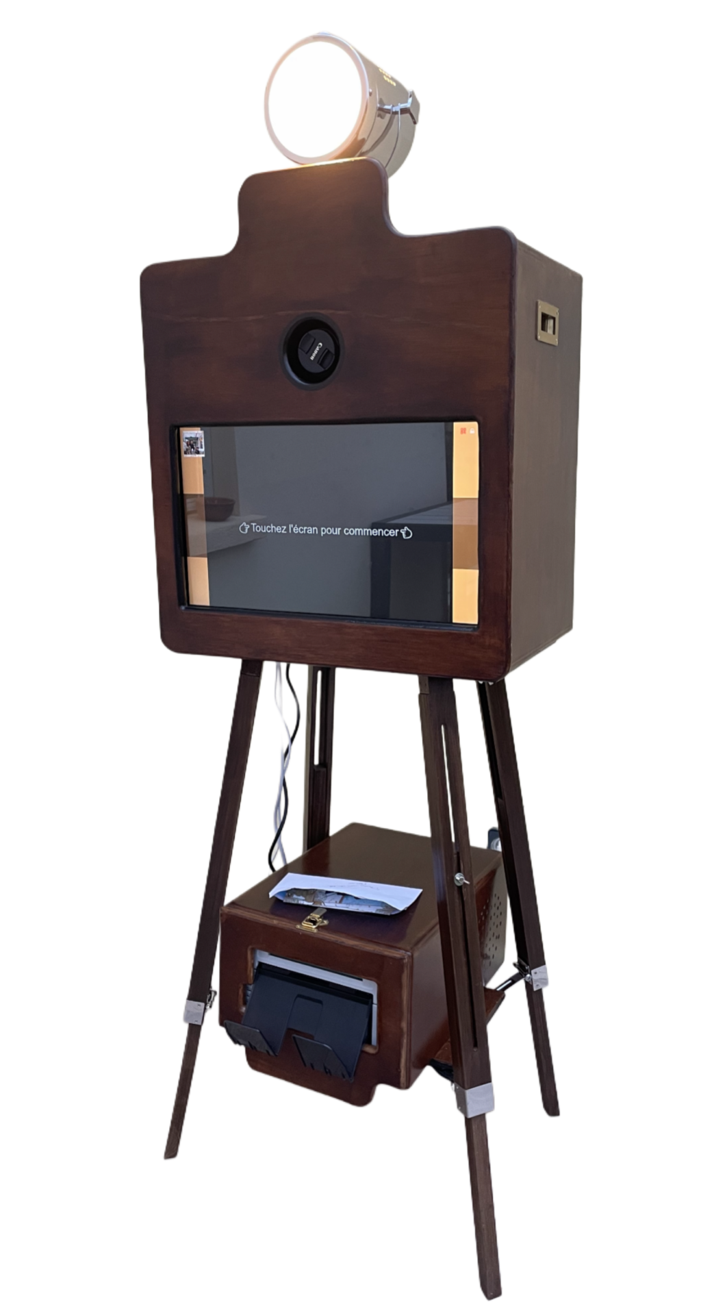 Photobooth