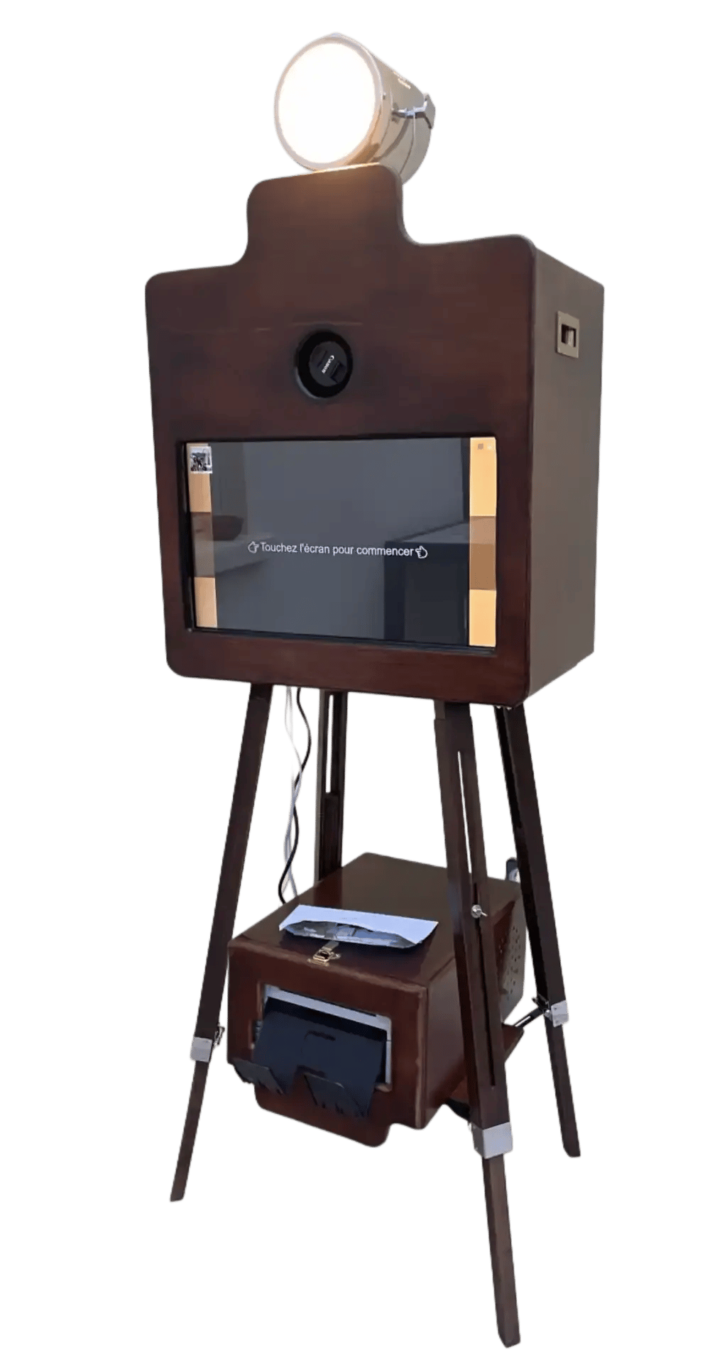 Photobooth