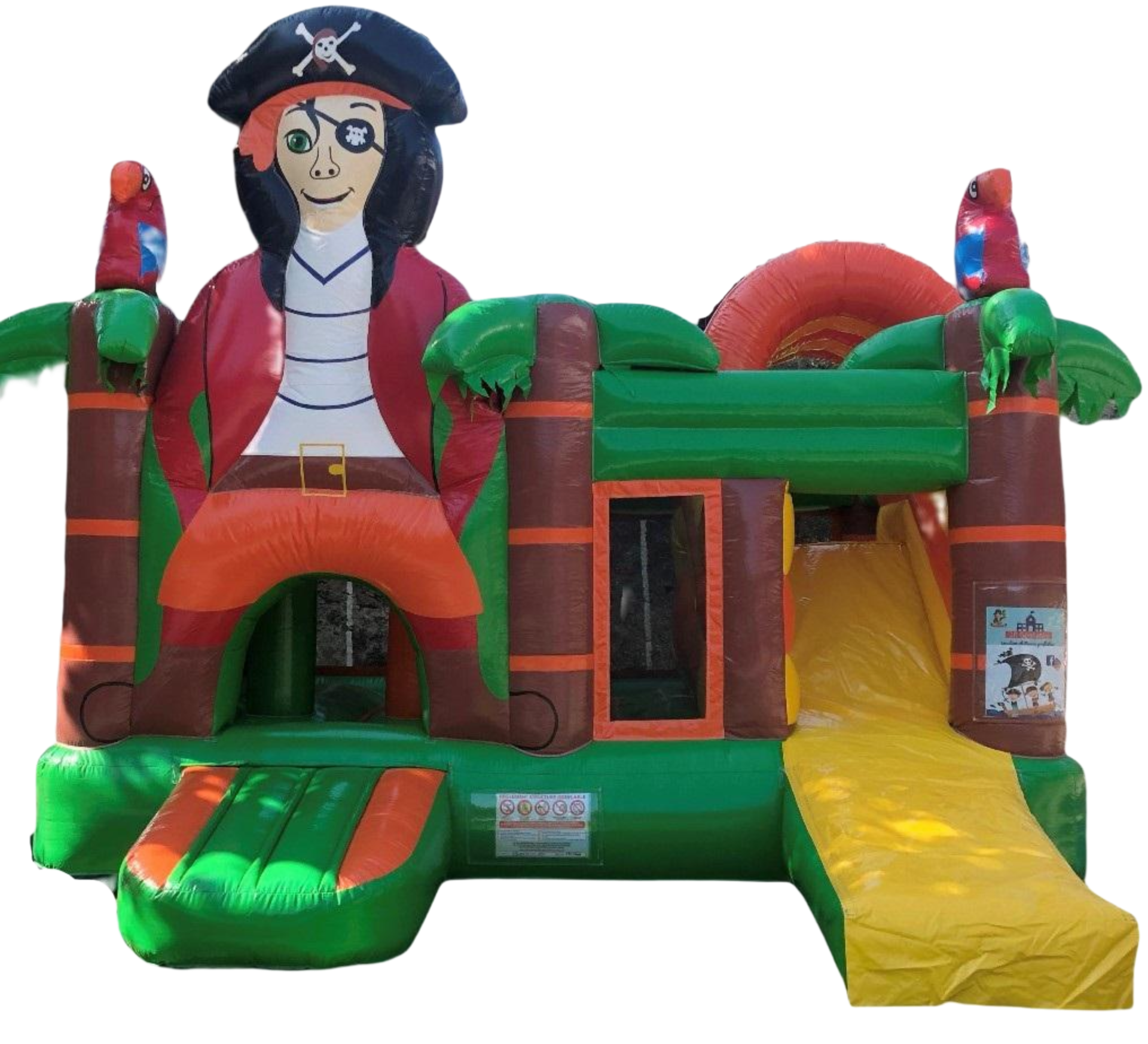 Pirate
