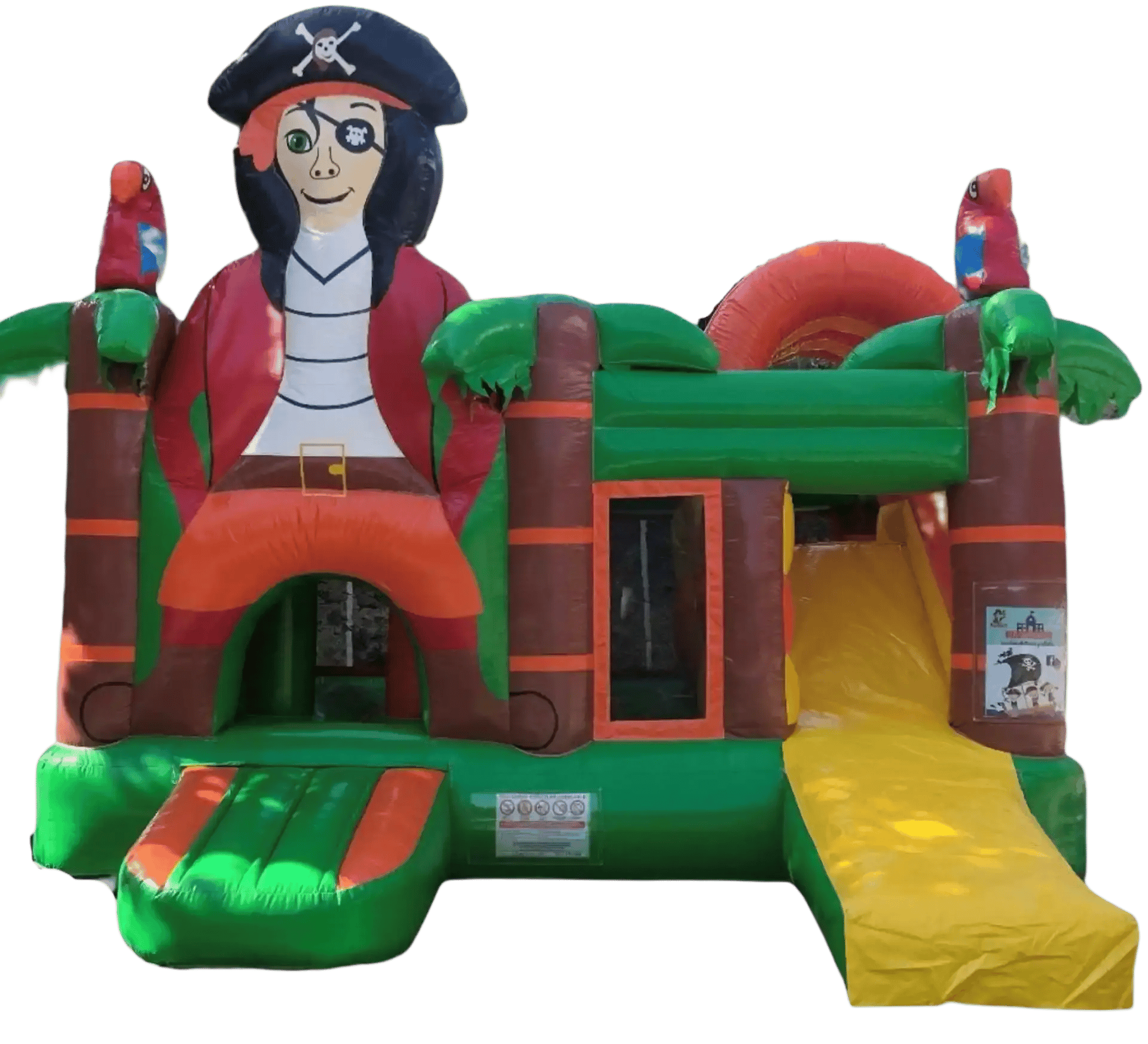 Pirate