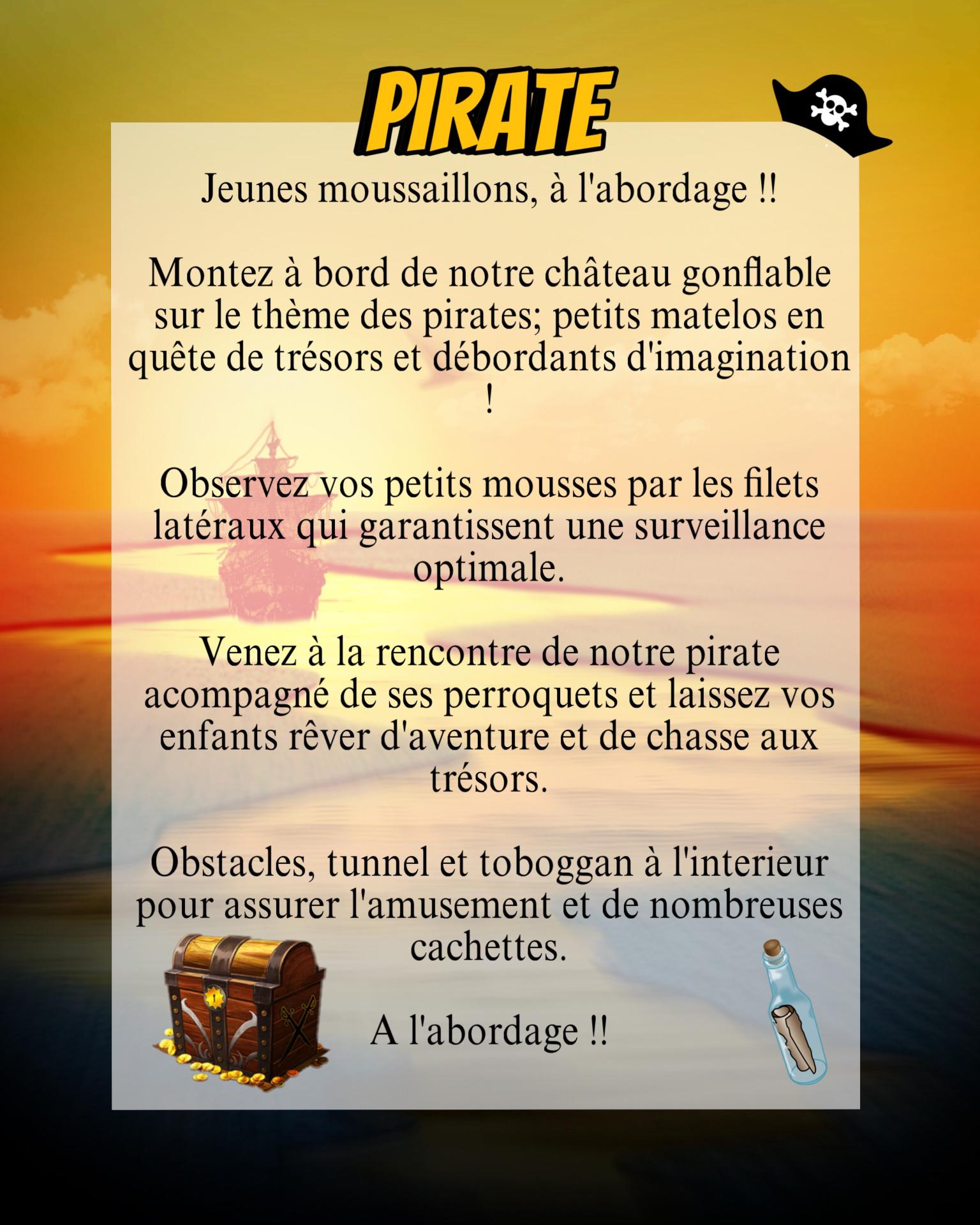 PIRATE