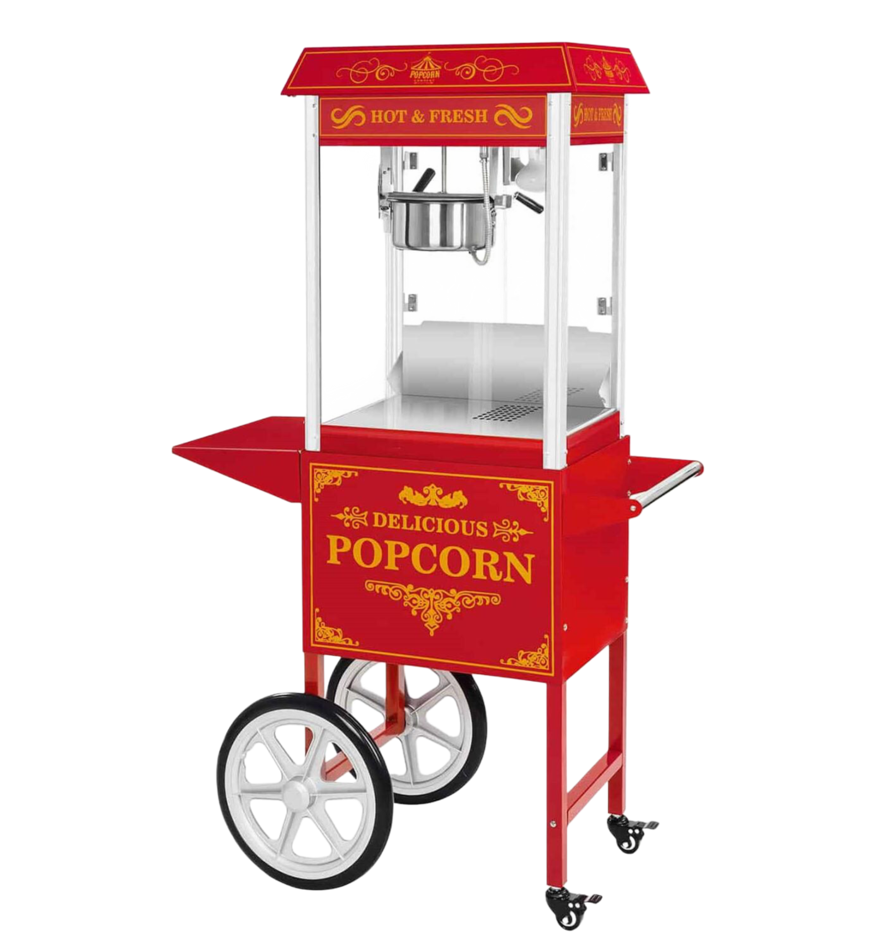 Pop corn