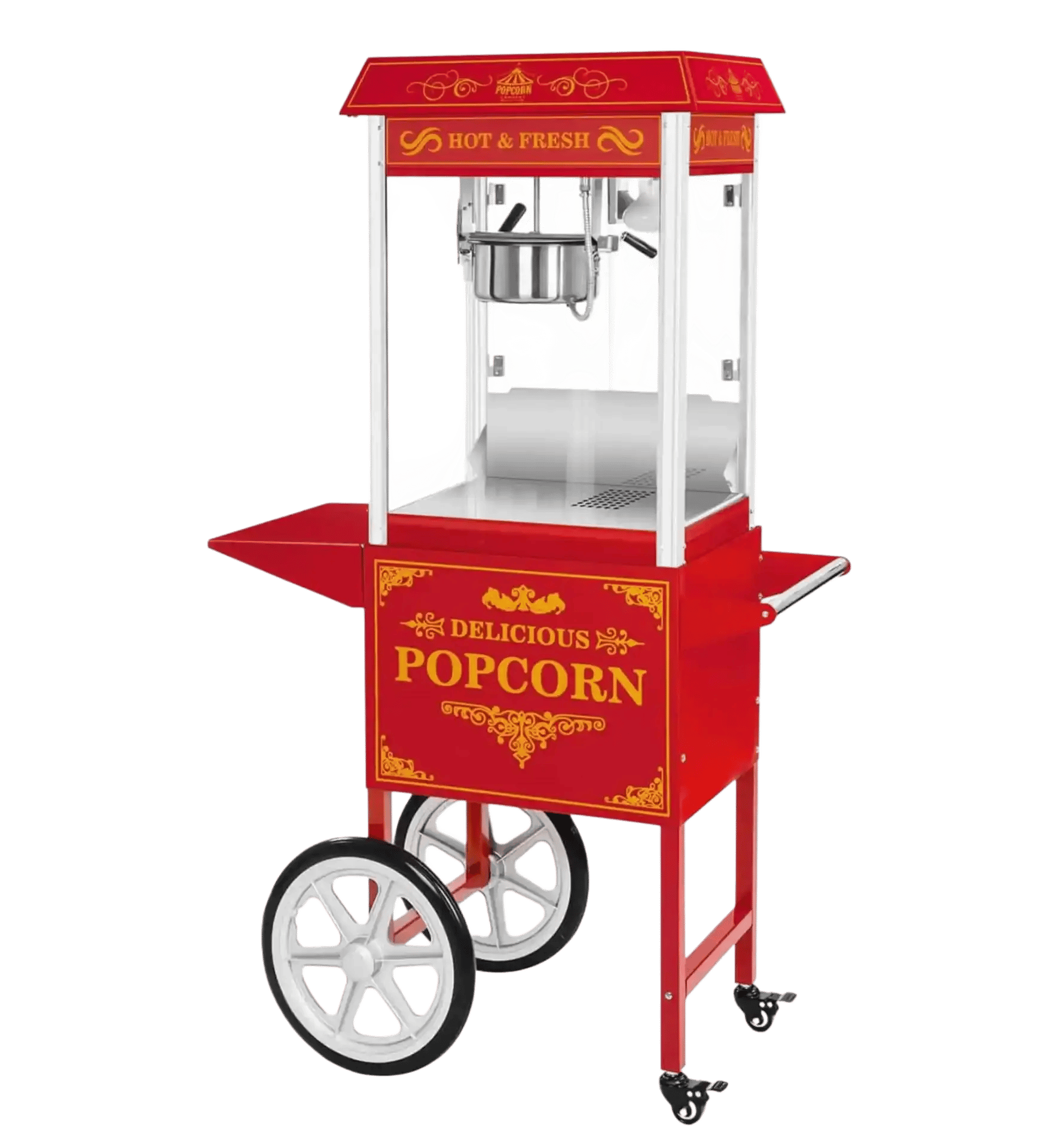 Pop corn