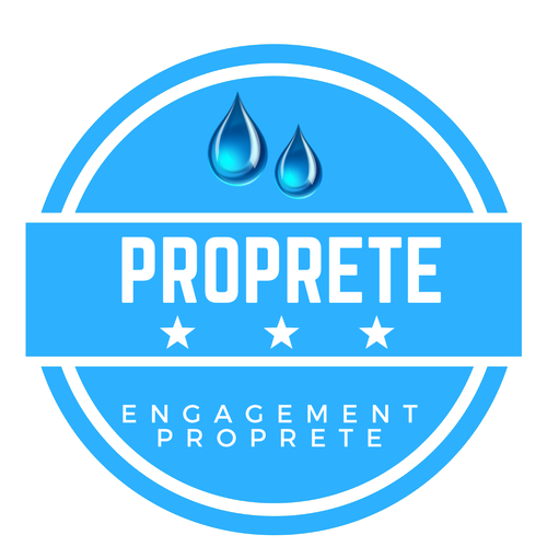 Proprete logo