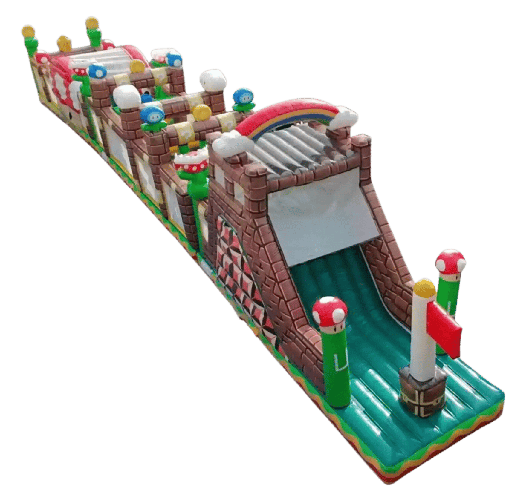mario