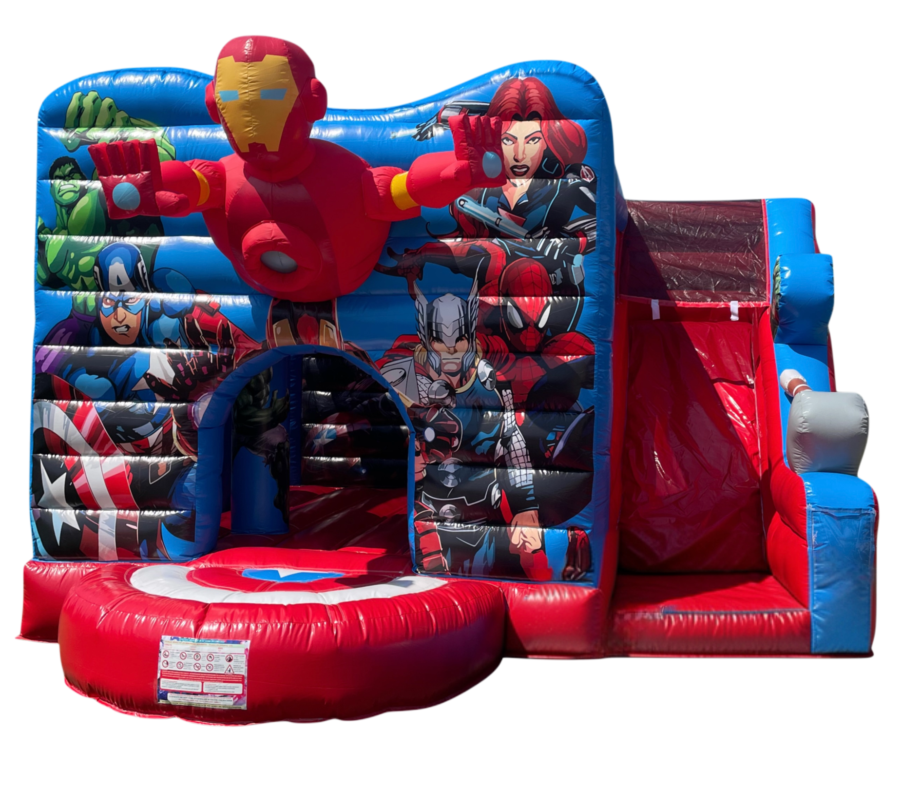 Super-Héros