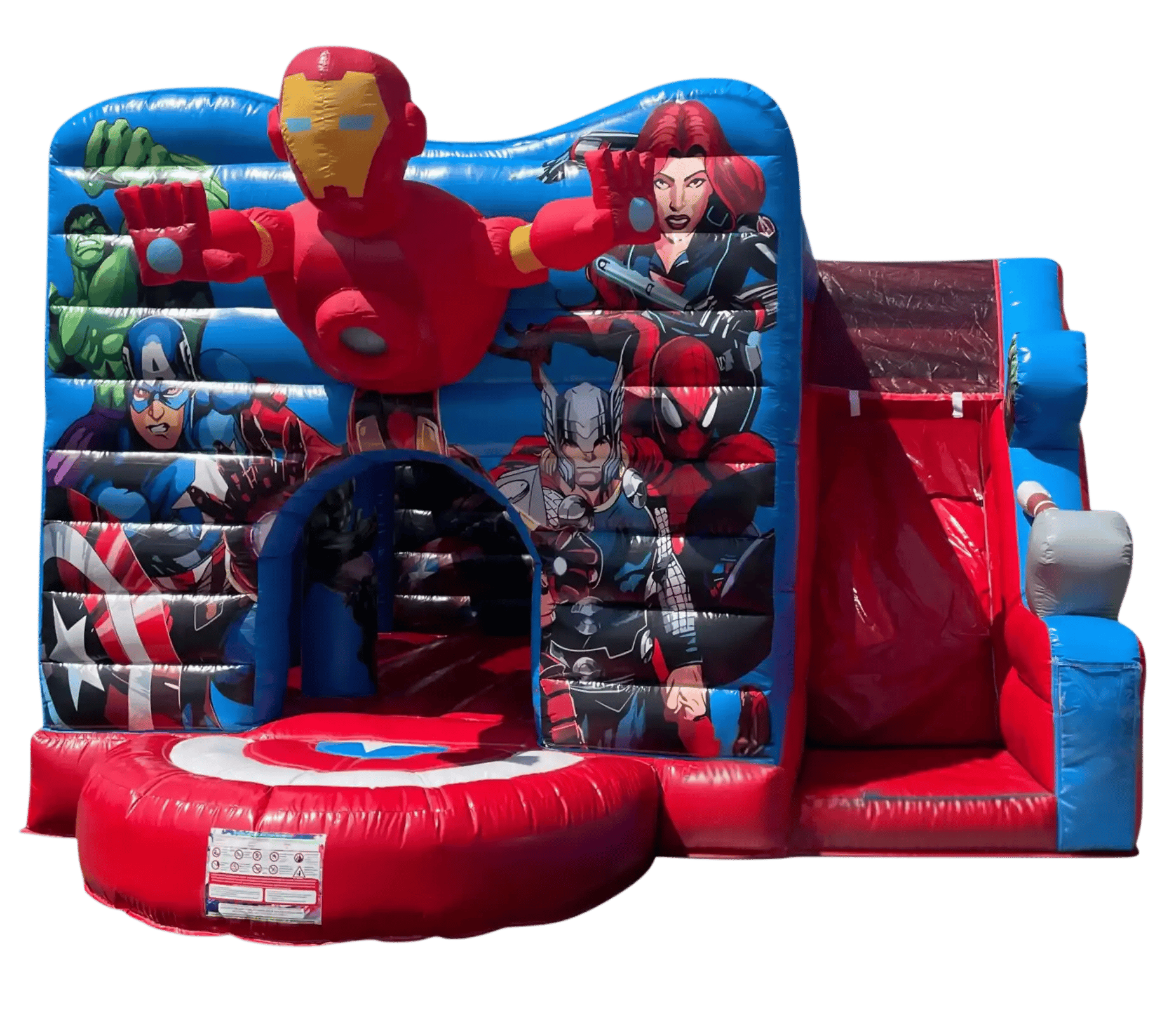 Super-Héros