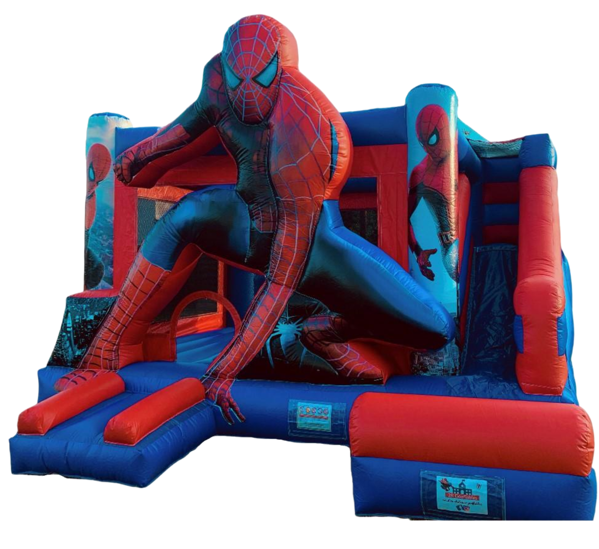 Spider