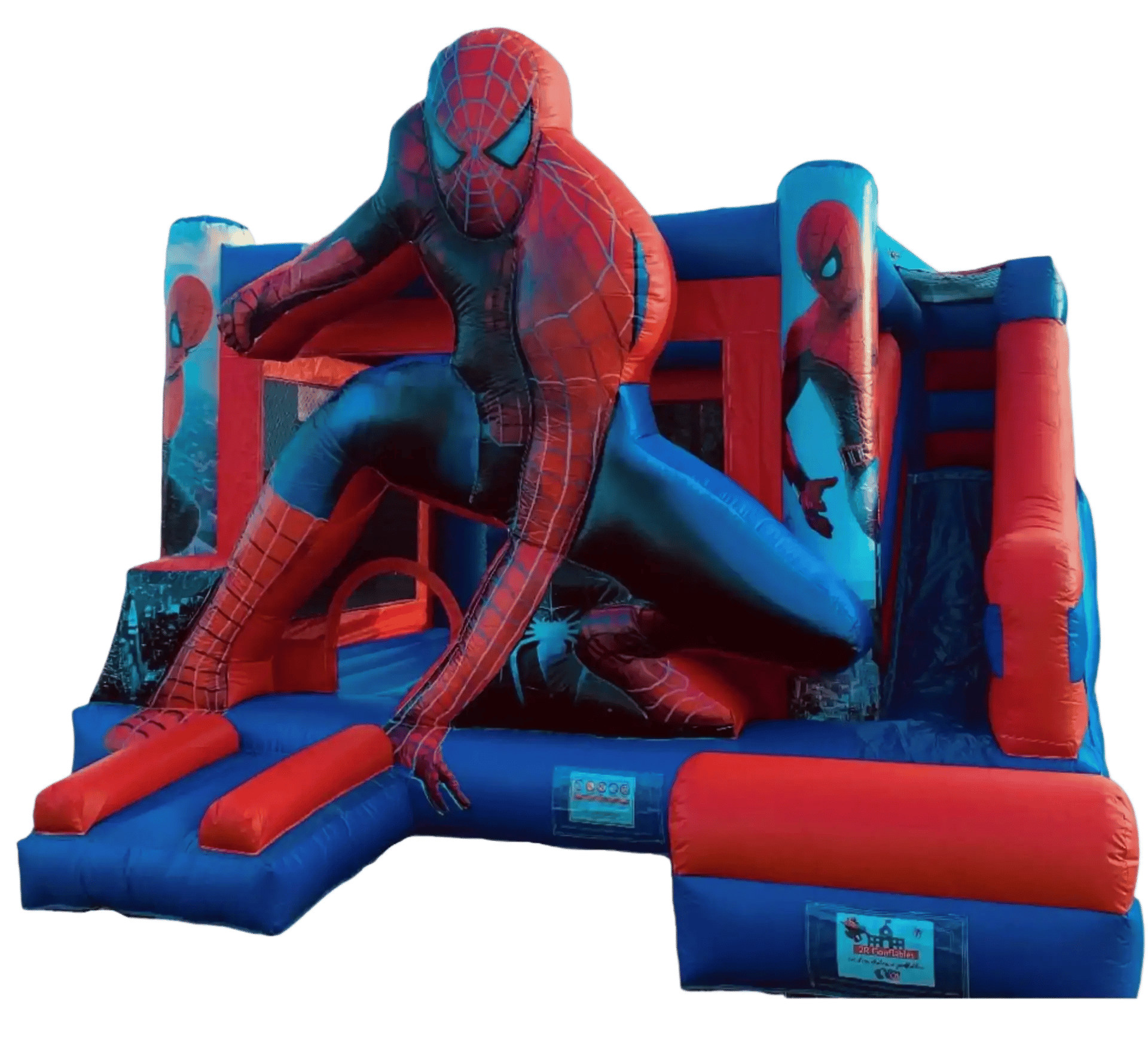 Spider
