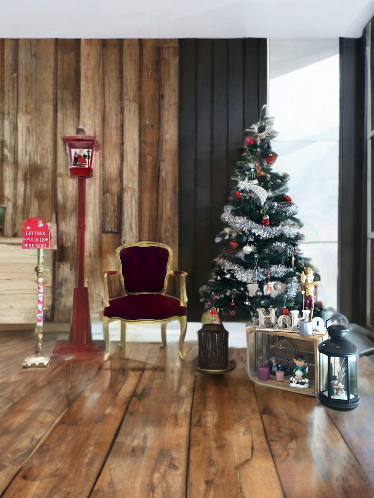 Stand noel 2