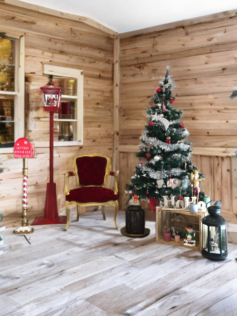 Stand noel