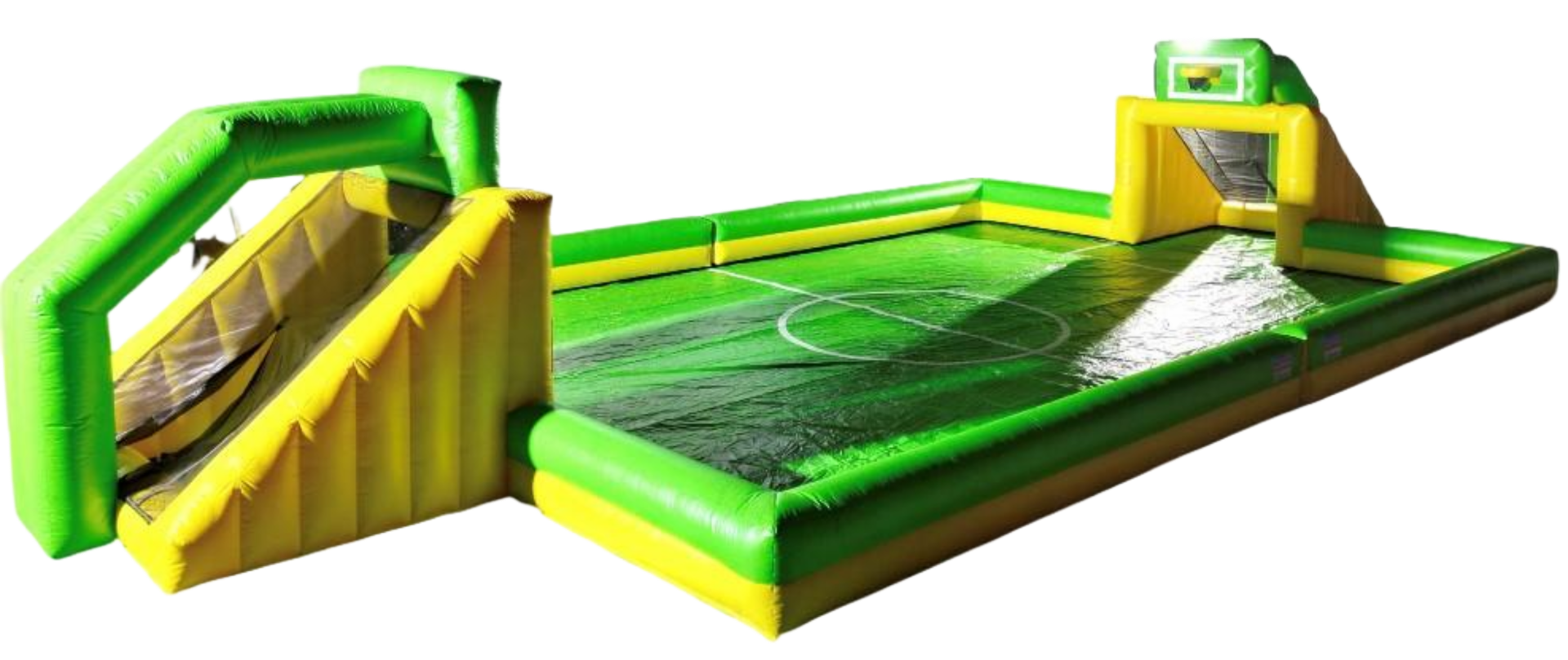 TERRAIN MULTISPORT