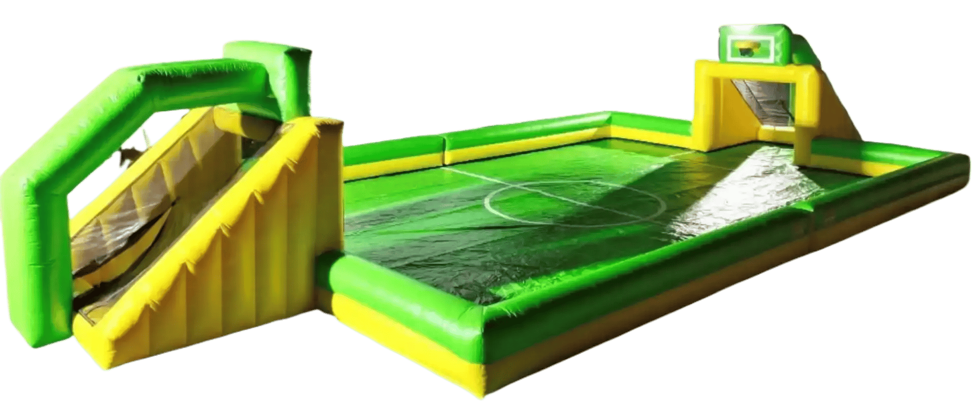 terrain multi sport